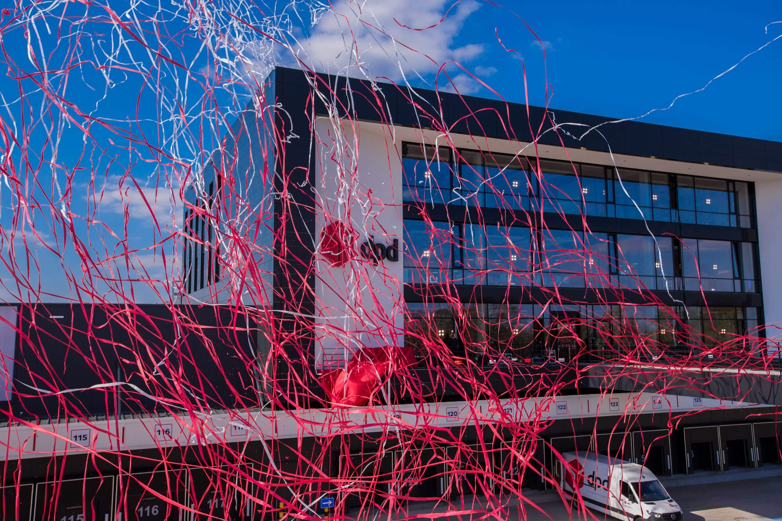 Opening-DPD-HUB-Eindhoven