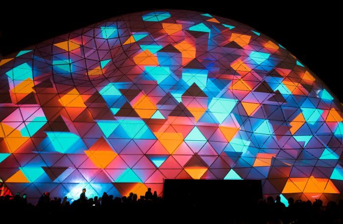 glow 14