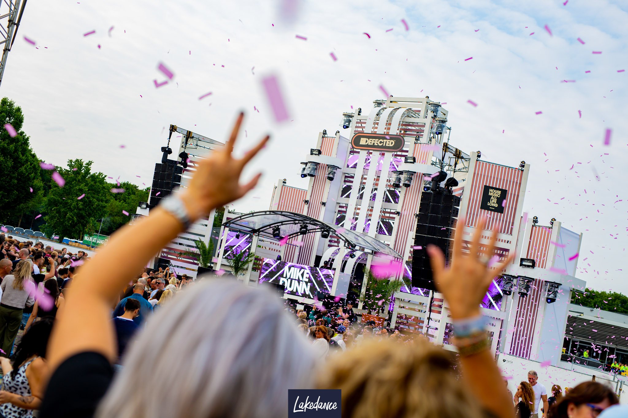 Lakedance 21 mei 2022