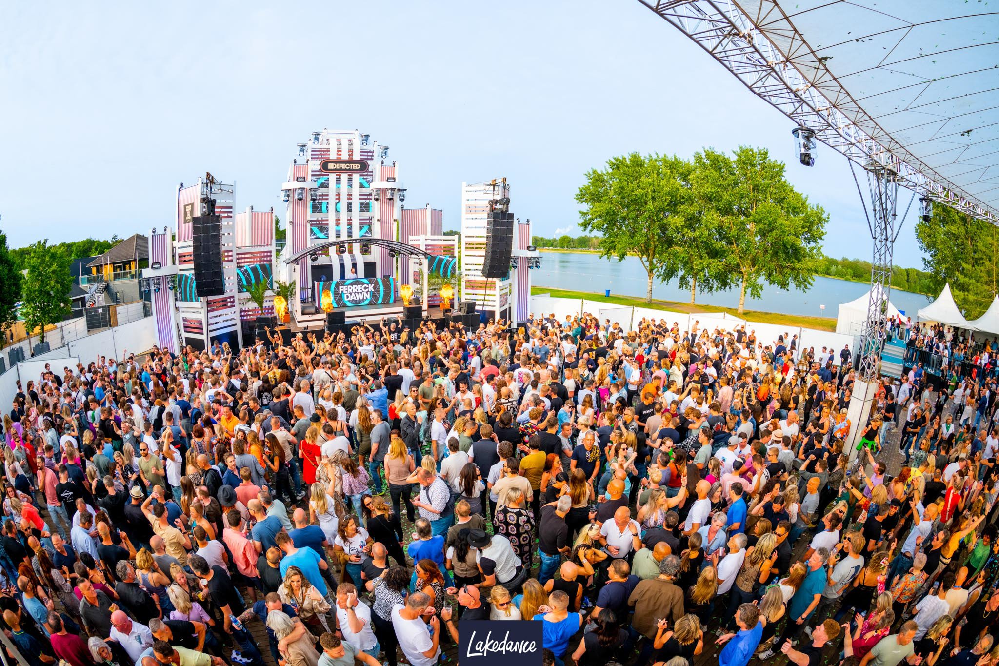 Lakedance 21 mei 2022