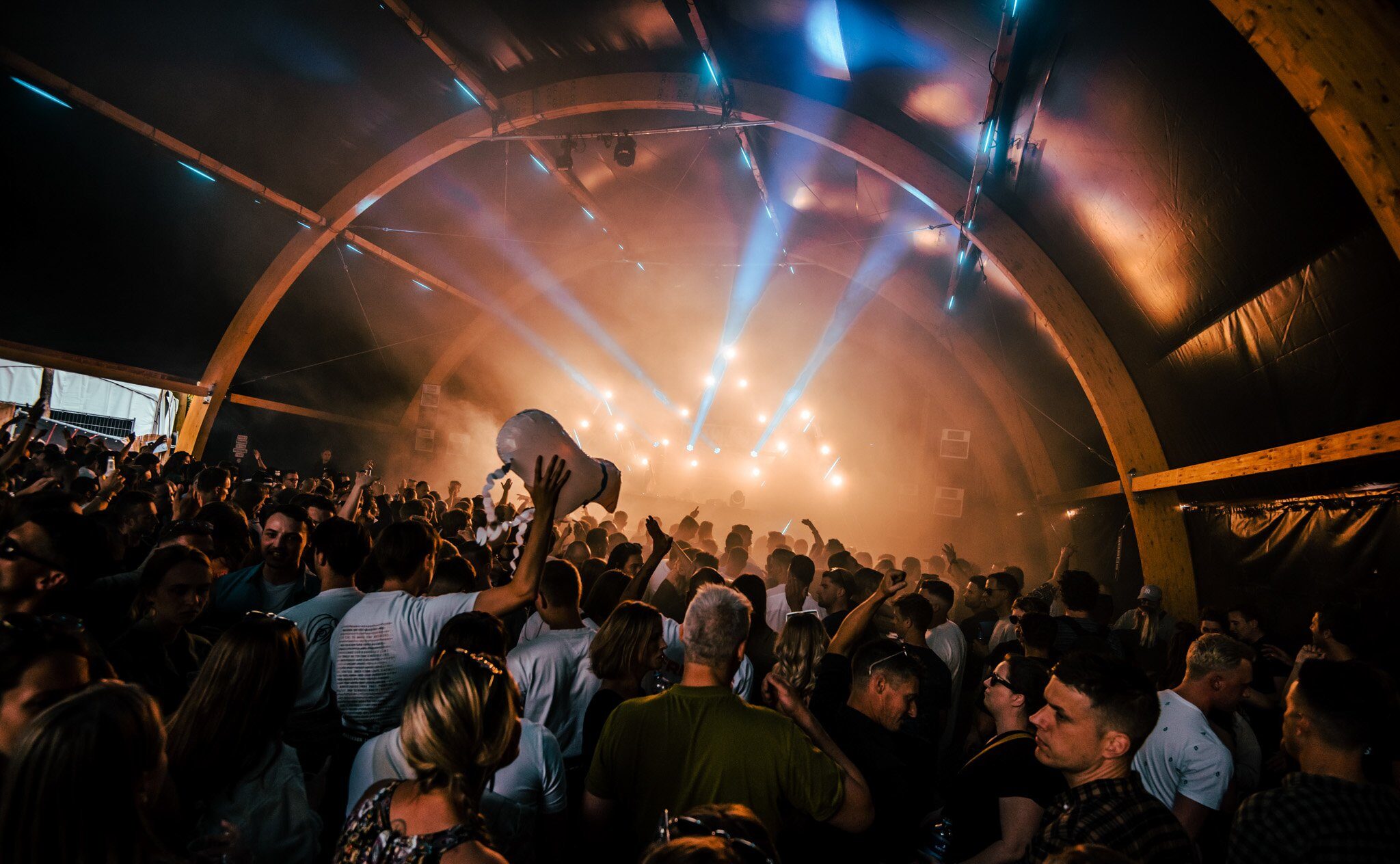 Lakedance 21 mei 2022