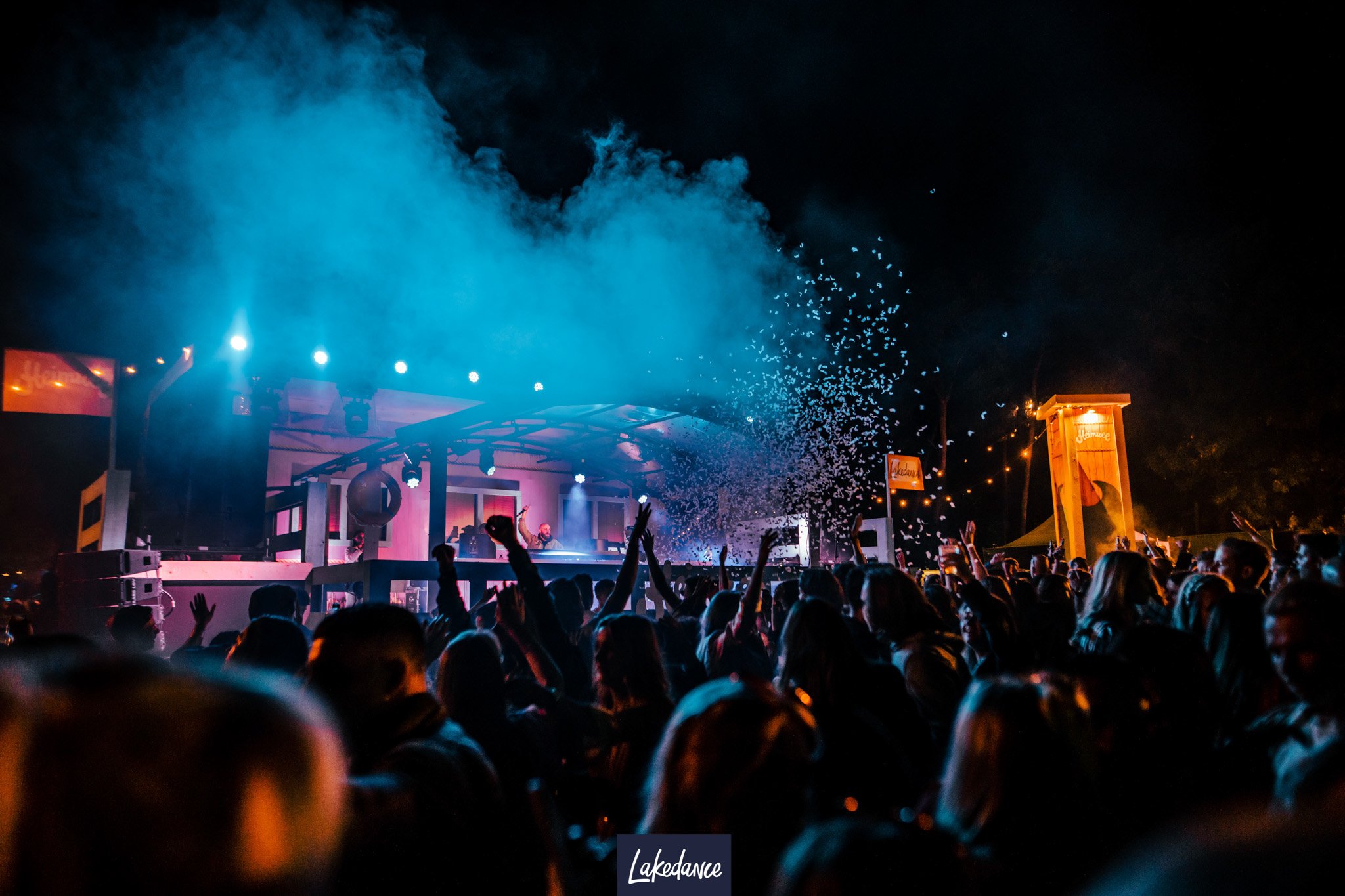 Lakedance 21 mei 2022