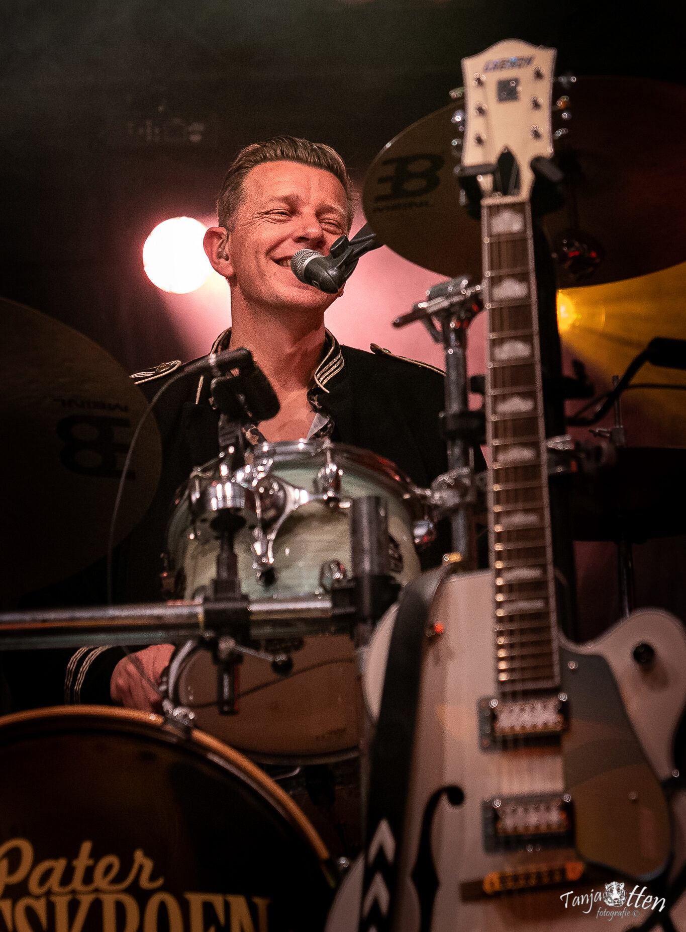 PM credits Tanja Otten