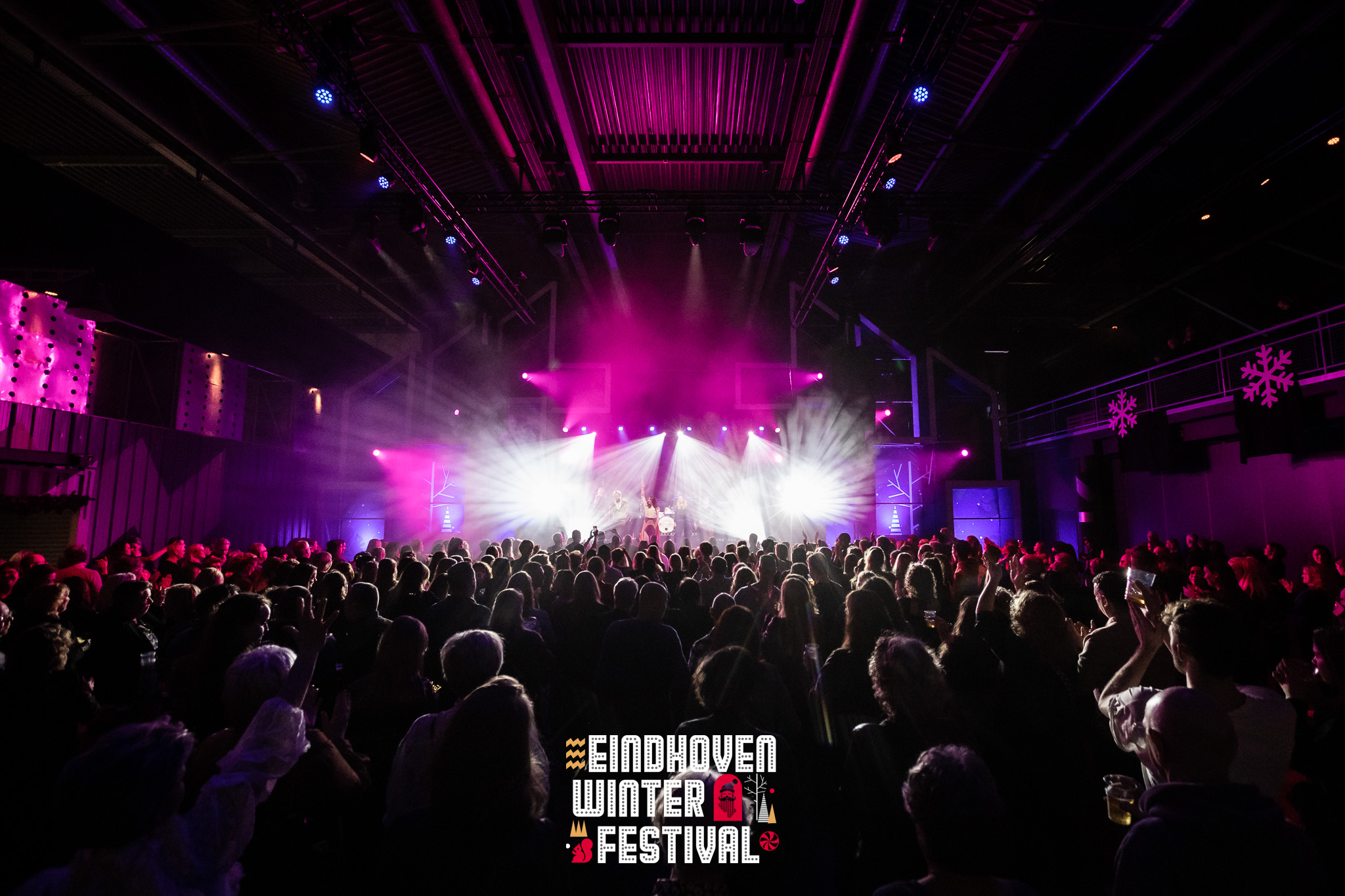 Vibes Eindhoven