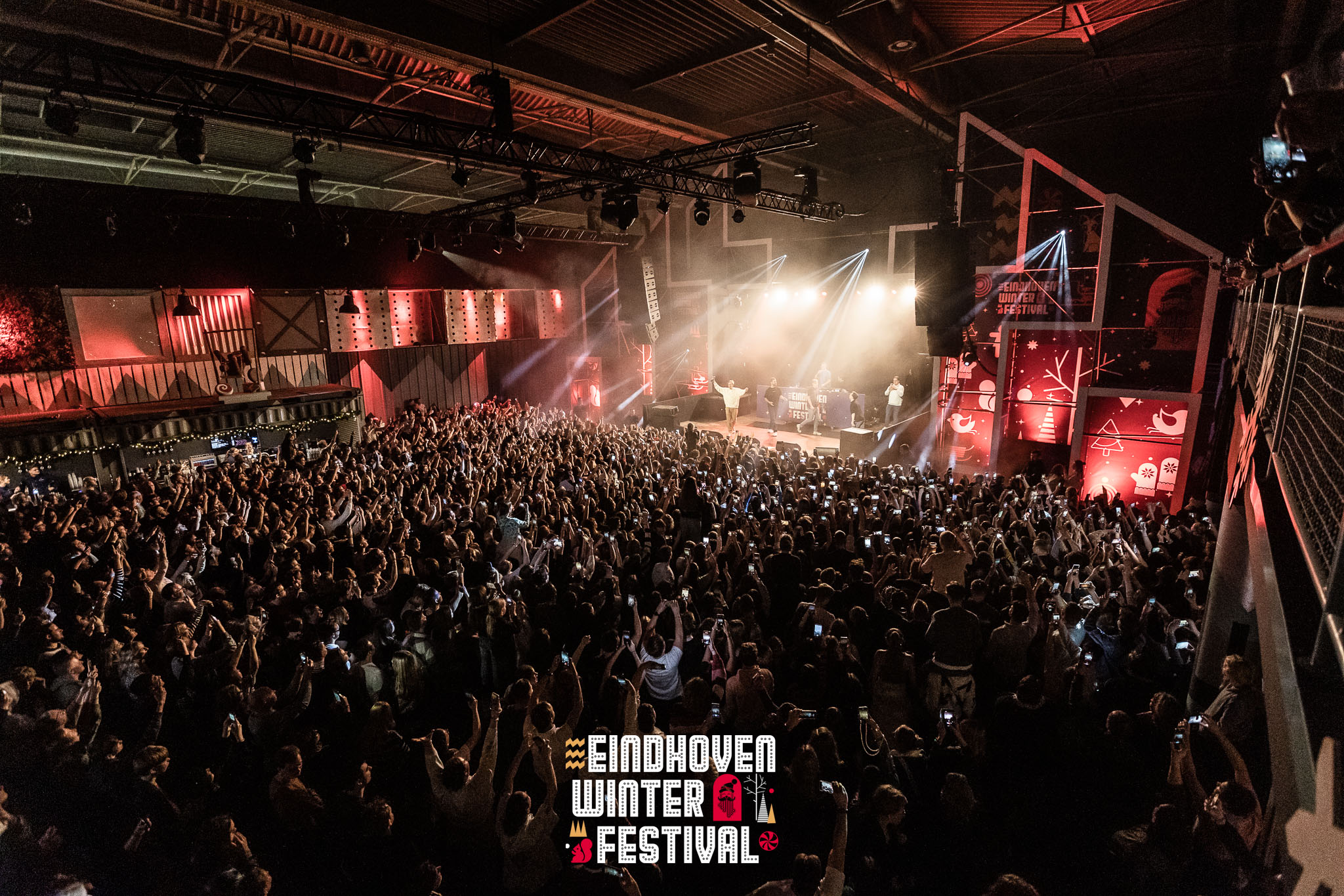Vibes Eindhoven