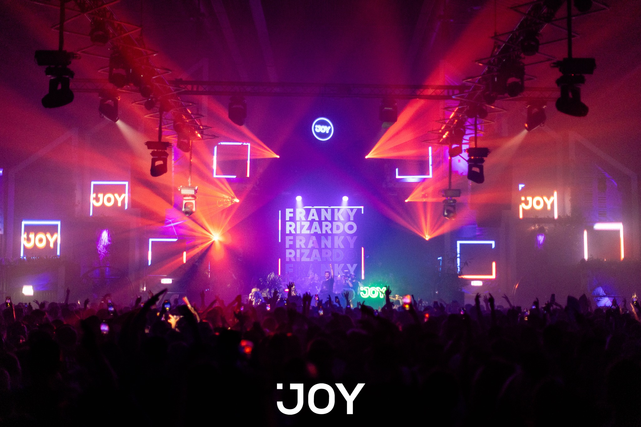 JOY 14 okt 2023 VIBES Eindhoven