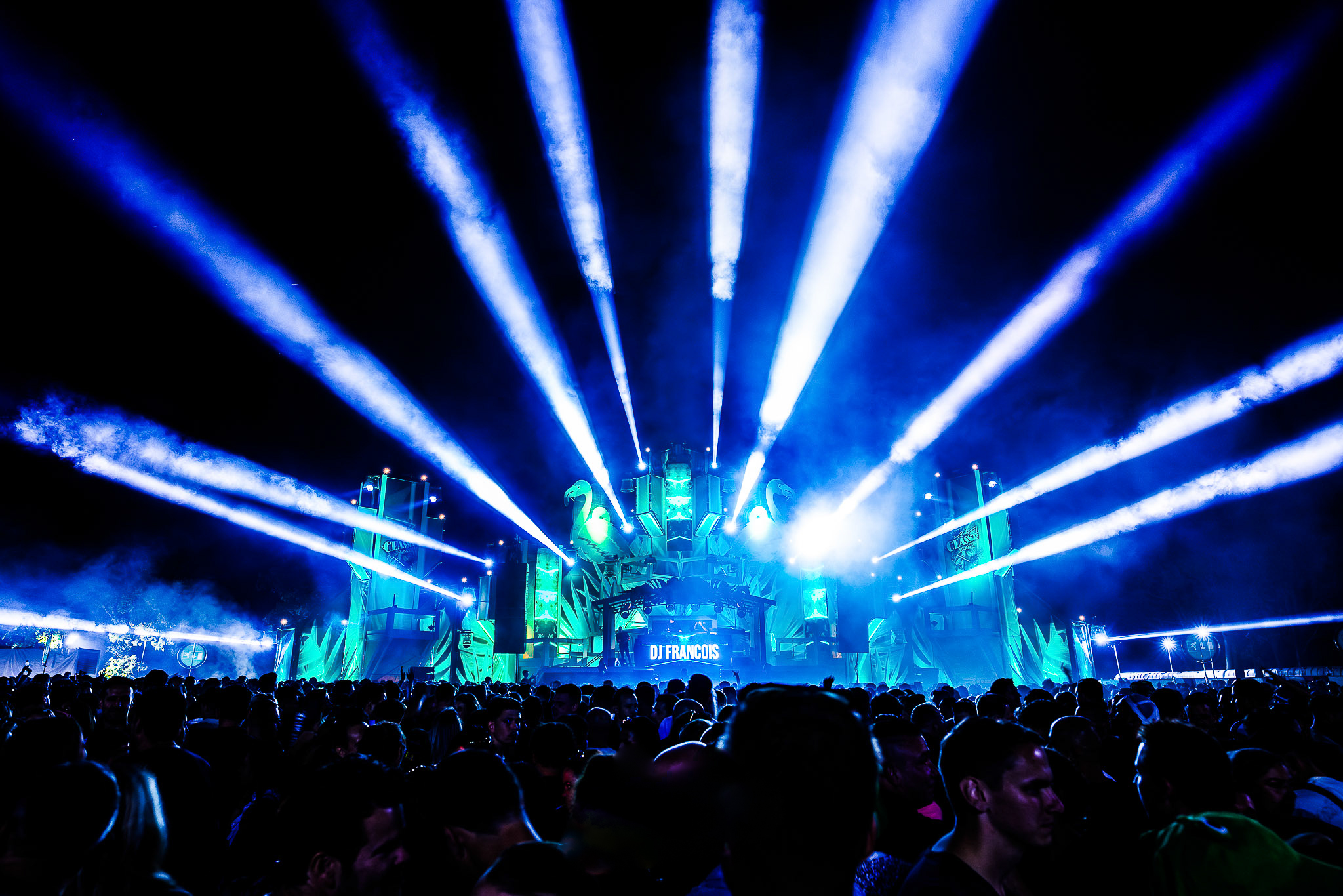 vacature magazijnchef